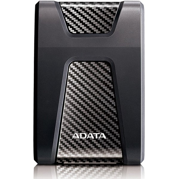 Adata Adata Dashdrive Durable Hd650 1Tb Black AHD650-1TU31-CBK